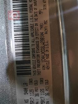 جیپ رانگلەر